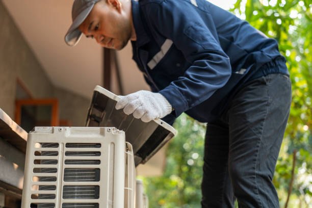 Best HVAC air duct cleaning  in Cold Spring, MN